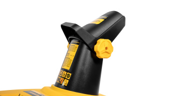 Снегоуборщик CHAMPION STE 2350