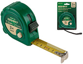 Рулетка ВОЛАТ 7,5м/25мм пласт. корп. 20030-725