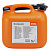 Канистра 5 литров оранжевая STIHL 00008810200