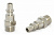 Переходник Ellitech 0704.006904  "рапид" (папа) - 1/4" (папа)  177561