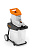 Измельчитель садовый Stihl GHE-135.0 L 60130111126