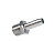 Переходник PATRIOT 1233/4 (елочка 8 мм 1/4" М) 830900025