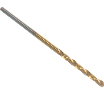 Сверло Prorab по металлу 1,5 мм 10015 2шт