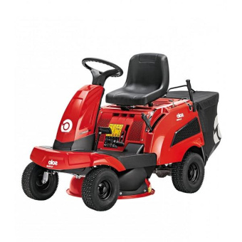 Садовый райдер AL-KO sbA Premium R7-65.8 HD