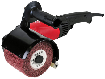 Шлифмашина щеточная МЩ 1412Э ( E2213.004.00)