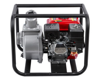 Мотопомпа Elitech МБ 1000 Д 80 (E0105.002.00)