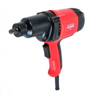 Гайковерт Elitech ГУ 350 РЭ
