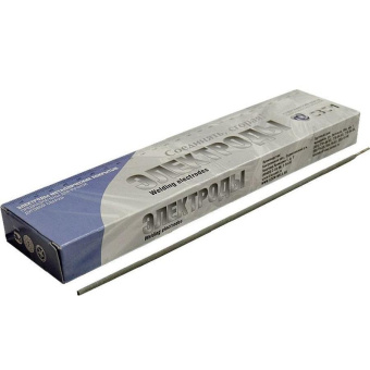 Электроды Ротекс ЦЛ-11 д.3мм (3кг в уп.) ЦЕНА ЗА КГ