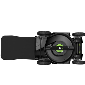 Газонокосилка Greenworks GD24X2LM361 2520707UD