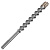 Бур Makita SDS MAX 24*920 B-05739