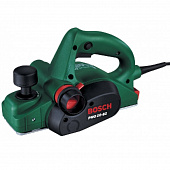 Рубанок Bosch PHO 20-82