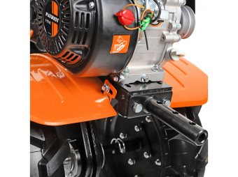 Мотоблок PATRIOT КАЛУГА М  440107011