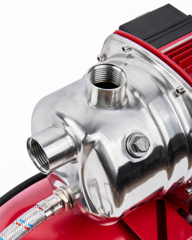 Насосная станция Elitech САВ 1000-24Н