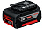 Аккумулятор Bosch GBA 18В, 4Ач  1600A00163