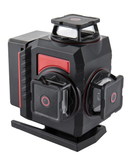 Нивелир Elitech ЛН 360-4-ЗЕЛ