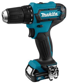 Шуруповерт аккумуляторный Makita DF333DAX13 