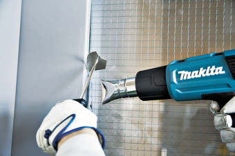 Фен Makita HG 6030K