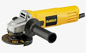 УШМ DeWalt DWE 4117-QS 