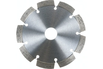 Диск алмазный отрезной TRIO DIAMOND 125*22,23 мм Hilberg Hard Materials Laser HM102