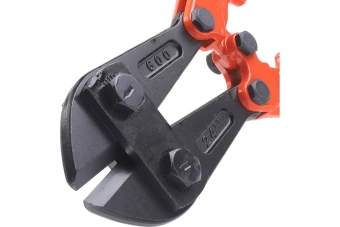 Болторез PATRIOT CMP-610 мм, Cr-Mo, прорезиненные рукоятки, 610 мм (24") 350002133