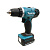 Шуруповерт аккумуляторный Makita DDF 343 SYE