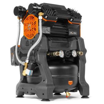 Компрессор DAC 180S Li SET DAEWOO