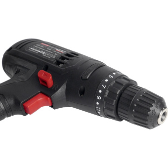 Дрель-шуруповерт TEH TD1003S