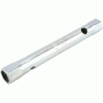 Ключ трубчатый АвтоДело 6*7  34067-АД