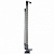 Домкрат Matrix 3т реечный 155-1350мм High Jack 505195