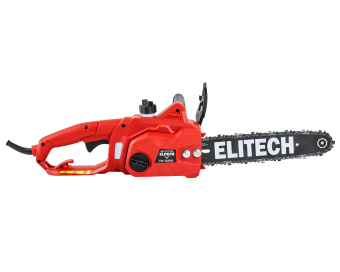 Электропила Elitech ДМ ПЭ 142ПО  210673 (E1611.022.00) 