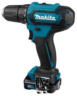 Шуруповерт аккумуляторный Makita DF333DAX13 