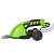Ножницы аккумуляторные Greenworks G7,2GS 1600807
