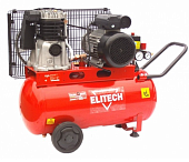 Компрессор Elitech МK 102/50 СМ3 