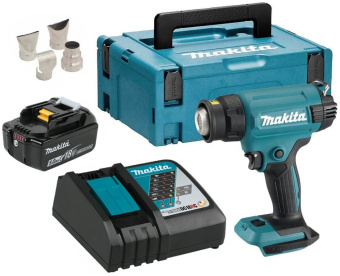 Фен Makita DHG181RT1J