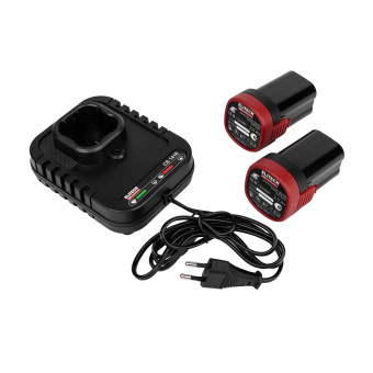 Шуруповерт аккум. м/ф Elitech HD CD 16 UL2