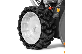 Бензиновый снегоуборщик с электрозапуском DAEWOO S 7565