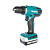 Шуруповерт аккумуляторный Makita DF 347 DWEХ8