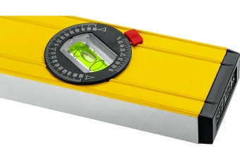 Уровень STAYER LEADER 600мм строительный фрезерованный 3466-060_z01