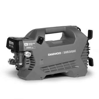 Мойка высокого давления DAEWOO DAW 6 Compact 