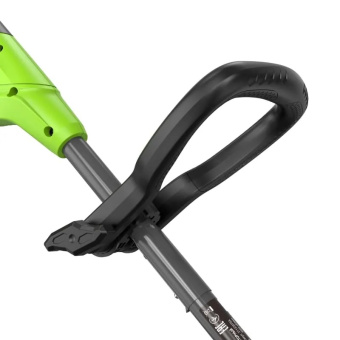 Триммер Greenworks G24LT251  2113307SA