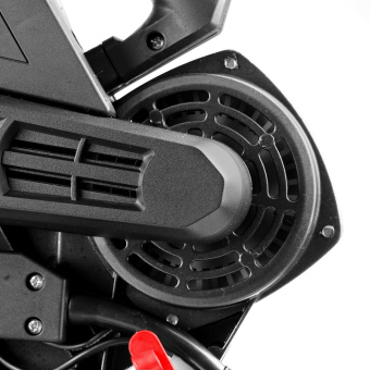 Пила торцовочная TEH TMS30520B