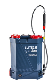 Опрыскиватель Elitech ОСА 16 210638