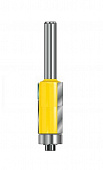 Фреза  Makita 12,7*25,4*8*32*2Т D-10528