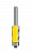 Фреза  Makita 12,7*25,4*8*32*2Т D-10528