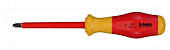 Отвертка Felo диэлектрическая крестовая PZ2X100 91520390