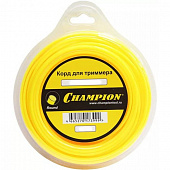 Леска CHAMPION Star 2,0мм* 15м (звезда) С5024