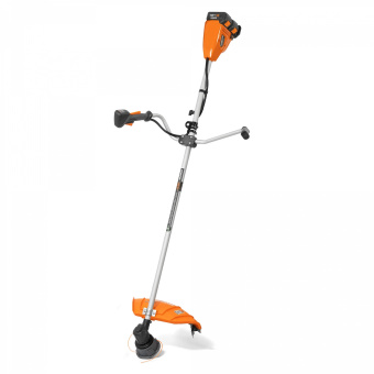 Коса аккумуляторная DAEWOO DABC 4242Li SET