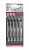 Пилки лобзиковые Bosch 301ВСР (5) (А37)