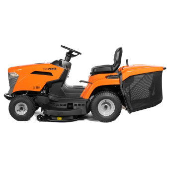 Садовый райдер (Трактор) DLT 98 HV DAEWOO