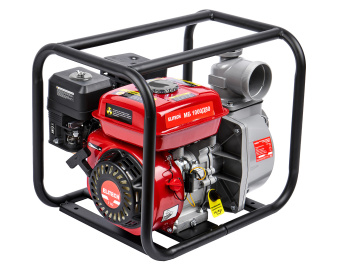 Мотопомпа Elitech МБ 1000 Д 80 (E0105.002.00)